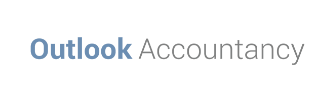 Outlook Accountancy Logo