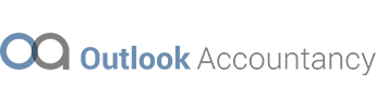 Outlook Accountancy Logo