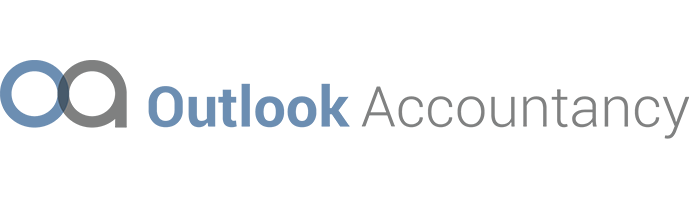 Outlook Accountancy Logo